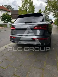 2019 Audi SQ5