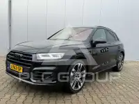 2019 Audi SQ5