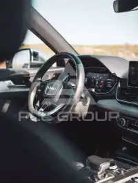 2019 Audi SQ5