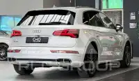 2019 Audi SQ5