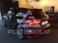 2019 Audi SQ5