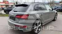 2019 Audi SQ5