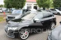 2019 Audi SQ5