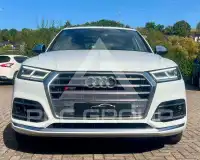 2019 Audi SQ5
