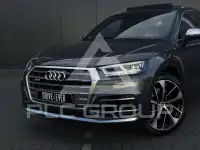 2019 Audi SQ5