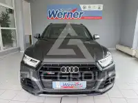 2019 Audi SQ5