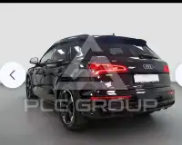 2019 Audi SQ5