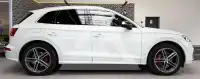 2019 Audi SQ5