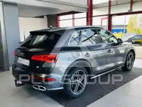 2019 Audi SQ5