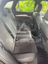 2019 Audi SQ5