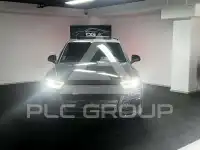 2019 Audi SQ5