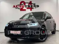 2019 Audi SQ5