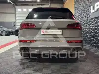 2019 Audi SQ5