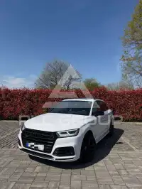 2019 Audi SQ5