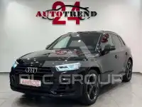 2019 Audi SQ5
