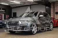 2019 Audi SQ5