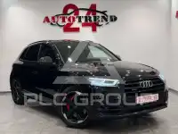 2019 Audi SQ5
