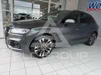 2019 Audi SQ5
