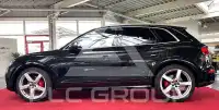 2019 Audi SQ5