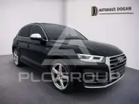 2019 Audi SQ5