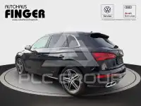 2019 Audi SQ5
