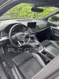 2019 Audi SQ5