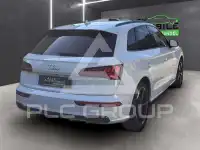 2019 Audi SQ5