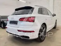 2019 Audi SQ5