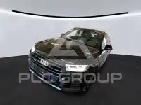 2019 Audi SQ5