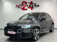 2019 Audi SQ5