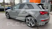 2019 Audi SQ5