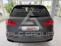 2019 Audi SQ5