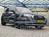 2019 Audi SQ5