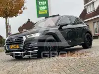 2019 Audi SQ5