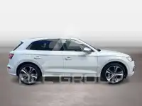 2019 Audi SQ5