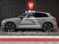 2019 Audi SQ5