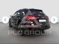 2019 Audi SQ5