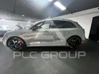2019 Audi SQ5