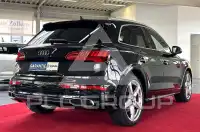 2019 Audi SQ5