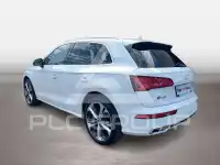 2019 Audi SQ5