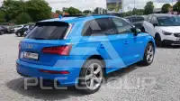 2019 Audi SQ5