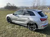 2019 Audi SQ5