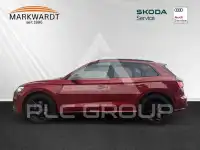 2019 Audi SQ5
