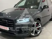 2019 Audi SQ5