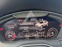 2018 Audi SQ5