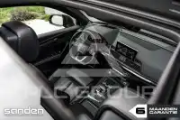 2019 Audi SQ5