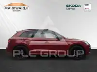 2019 Audi SQ5