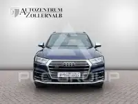 2019 Audi SQ5