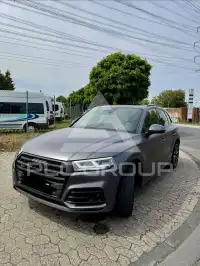 2019 Audi SQ5