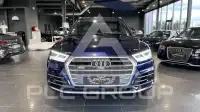 2019 Audi SQ5